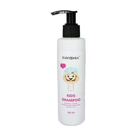 Kids Shampoo