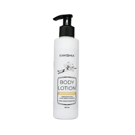 Body Lotion