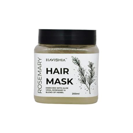 Hair Mask