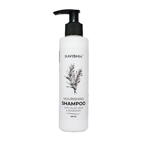 Nourishing Shampoo